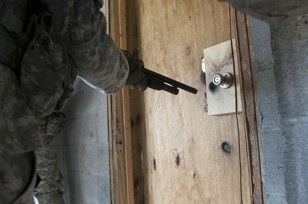 Staff Sgt. Jason Hull, Public domain, via Wikimedia Commons