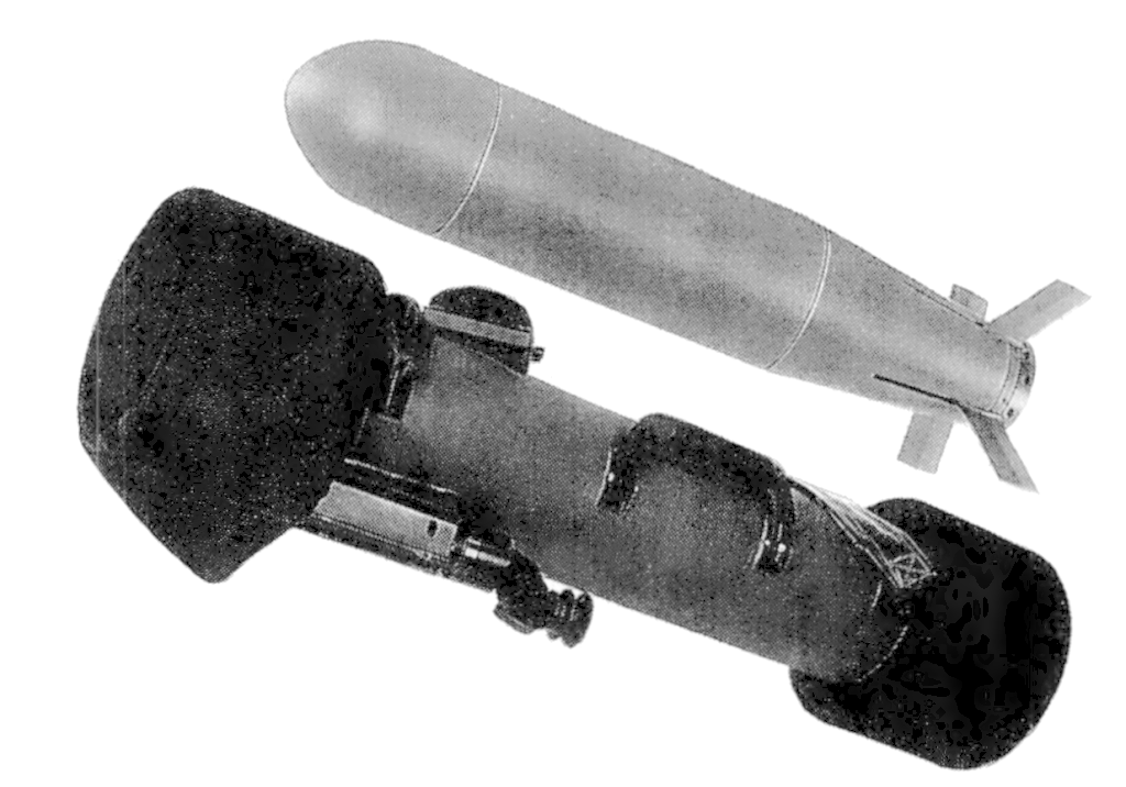 U.S. Army, Public domain, via Wikimedia Commons