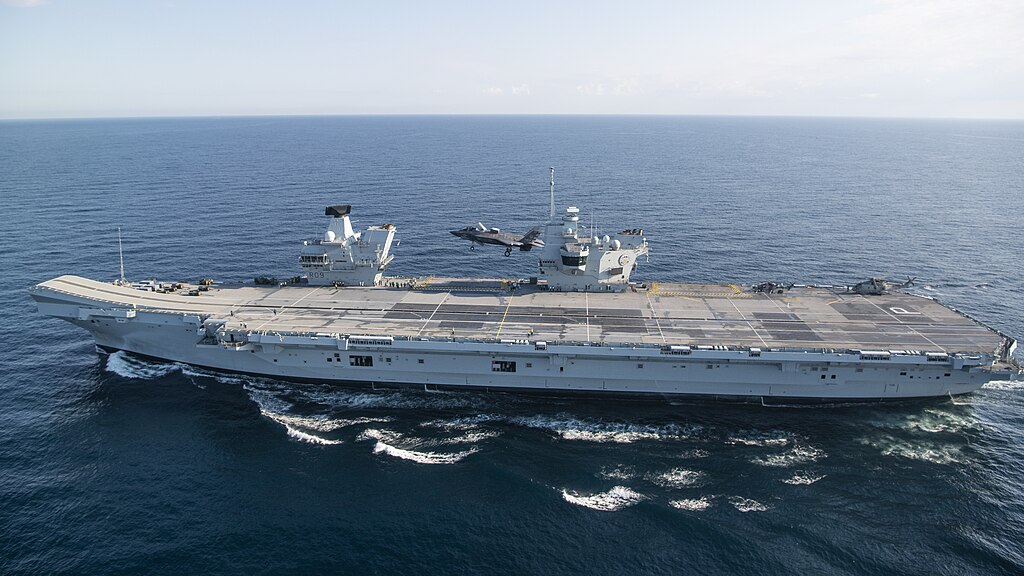 US Navy photo by Dane Wiedmann, Public domain, via Wikimedia Commons
