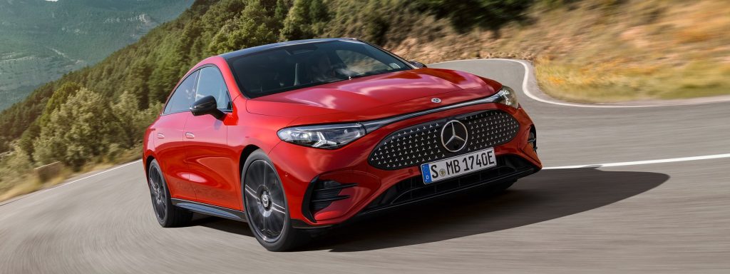 Mercedes-Benz hovedkontor sender ut advarsel til kunder