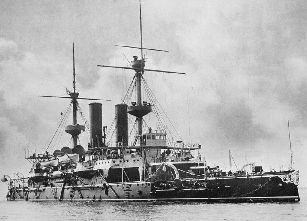 not stated, Public domain, via Wikimedia Commons