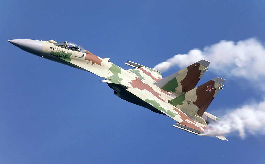 Rob Schleiffert, CC BY-SA 2.0 via Wikimedia Commons