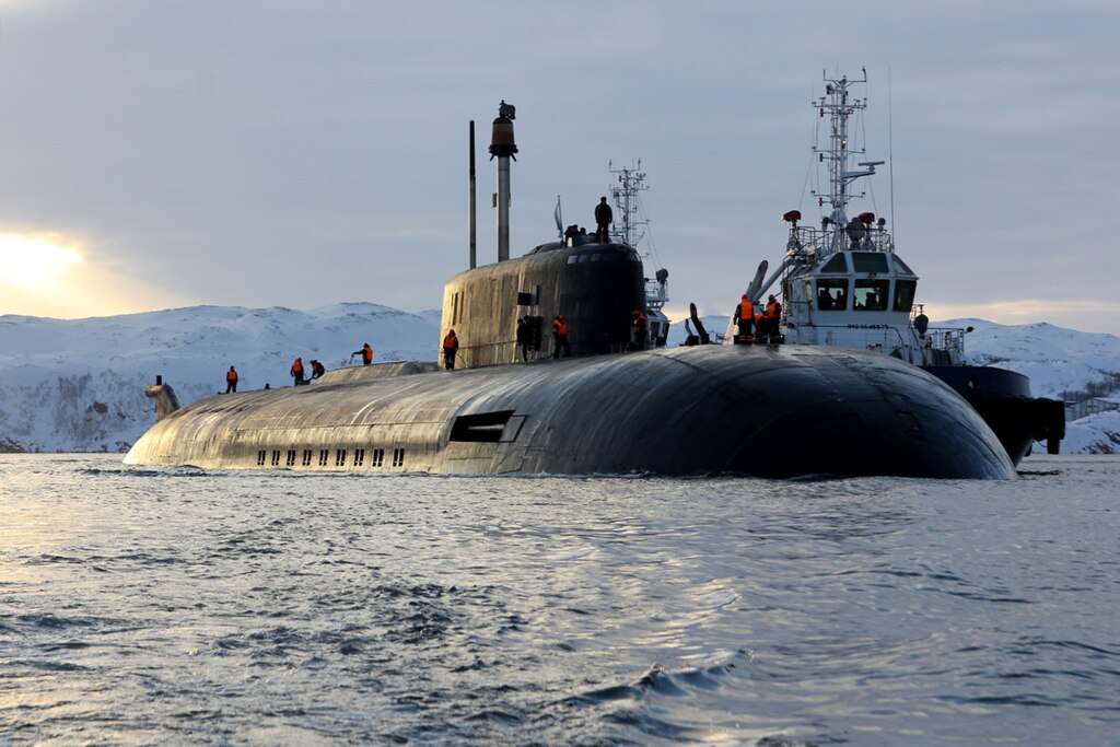 Mil.ru, CC BY 4.0 via Wikimedia Commons