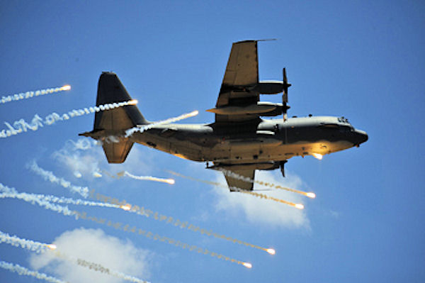 United States Air Force, Public domain, via Wikimedia Commons
