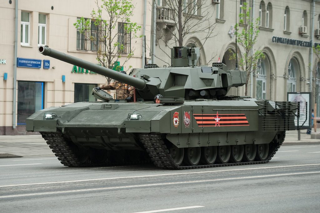 Dmitriy Fomin from Moscow, Russia, CC BY 2.0 via Wikimedia Commons