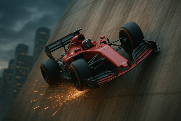 3D Visualization