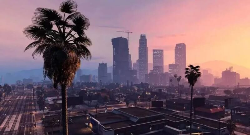 Rockstar Games