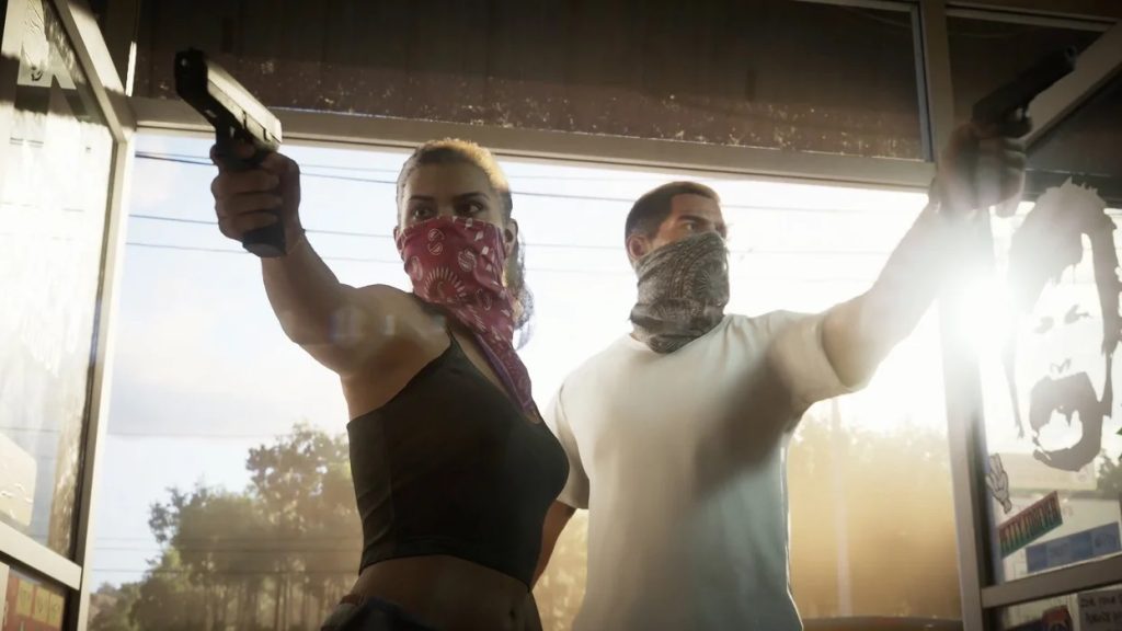 Rockstar Games
