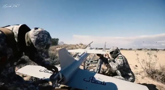 Hamas TV