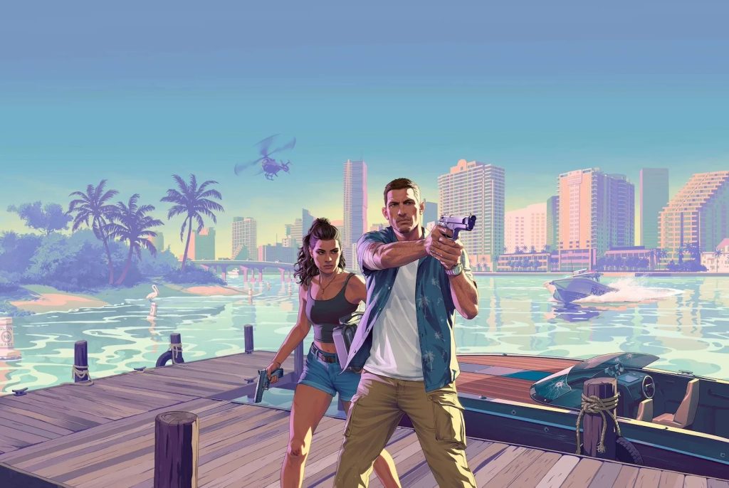 Rockstar Games
