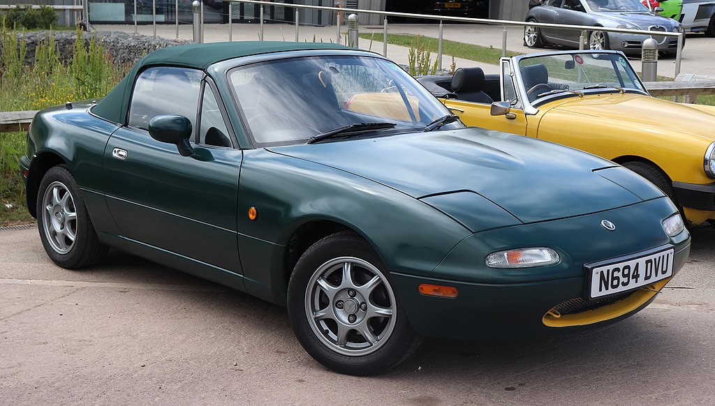 Vauxford, CC BY-SA 4.0 via Wikimedia Commons