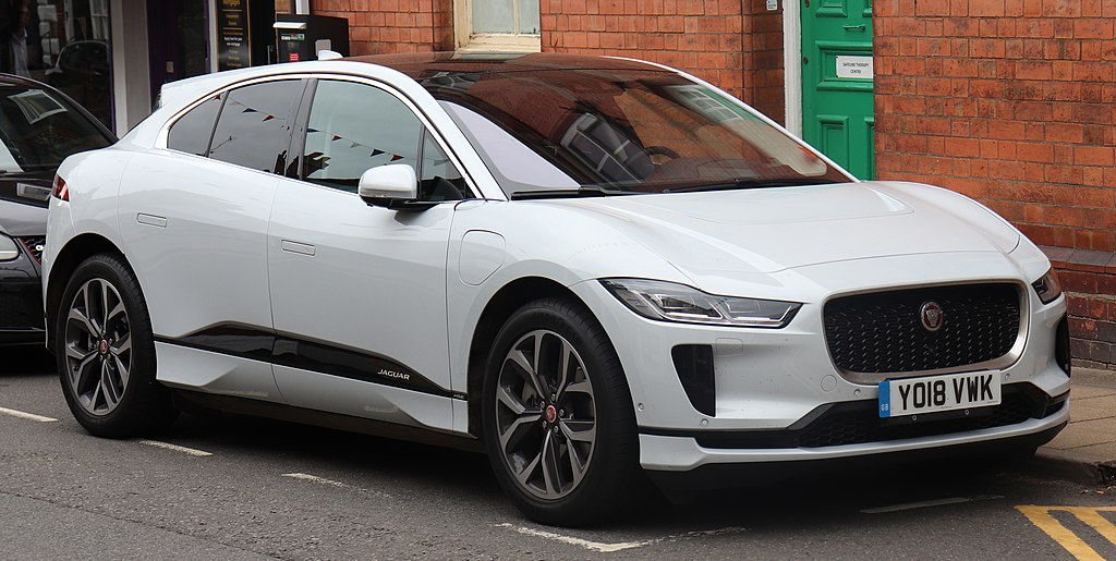 Vauxford, CC BY-SA 4.0 via Wikimedia Commons