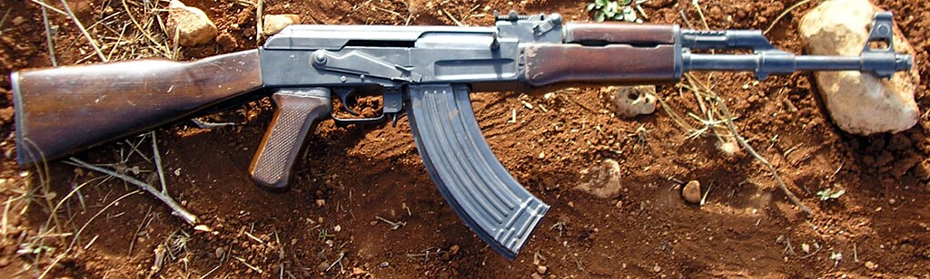 Matze187 assumed (based on copyright claims), CC BY-SA 3.0 http://creativecommons.org/licenses/by-sa/3.0/, via Wikimedia Commons