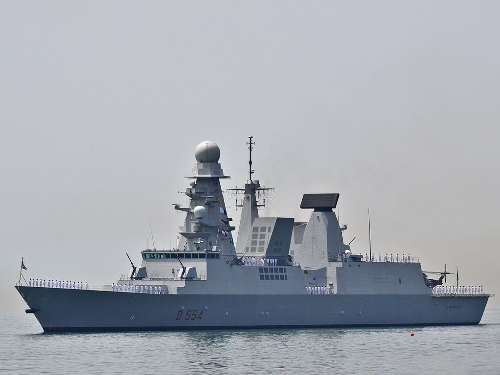 https://www.flickr.com/photos/armando46/ Armando Mancini, CC BY-SA 2.0 via Wikimedia Commons
