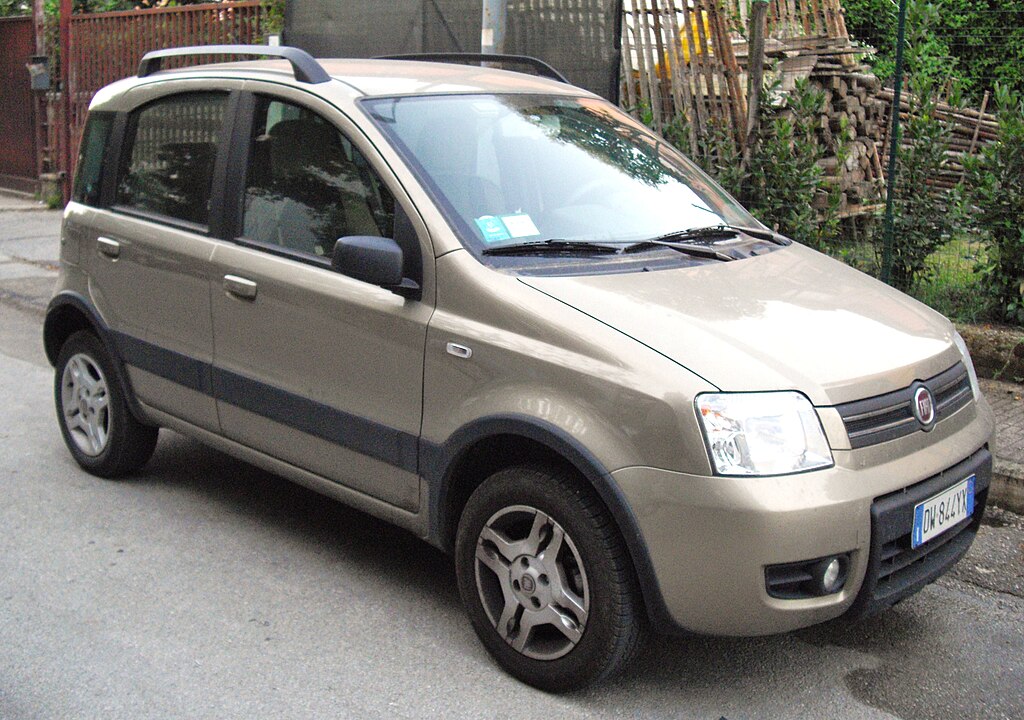 Corvettec6r, Public domain, via Wikimedia Commons