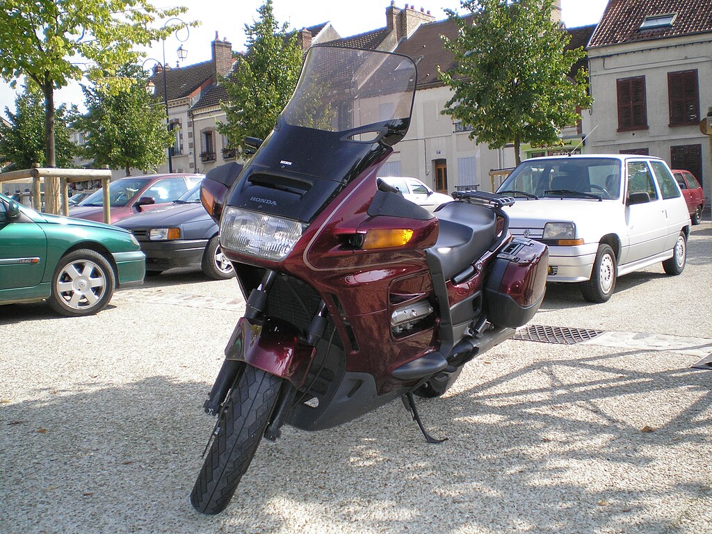 The original uploader was Dédélembrouille at French Wikipedia., CC BY-SA 2.5 via Wikimedia Commons