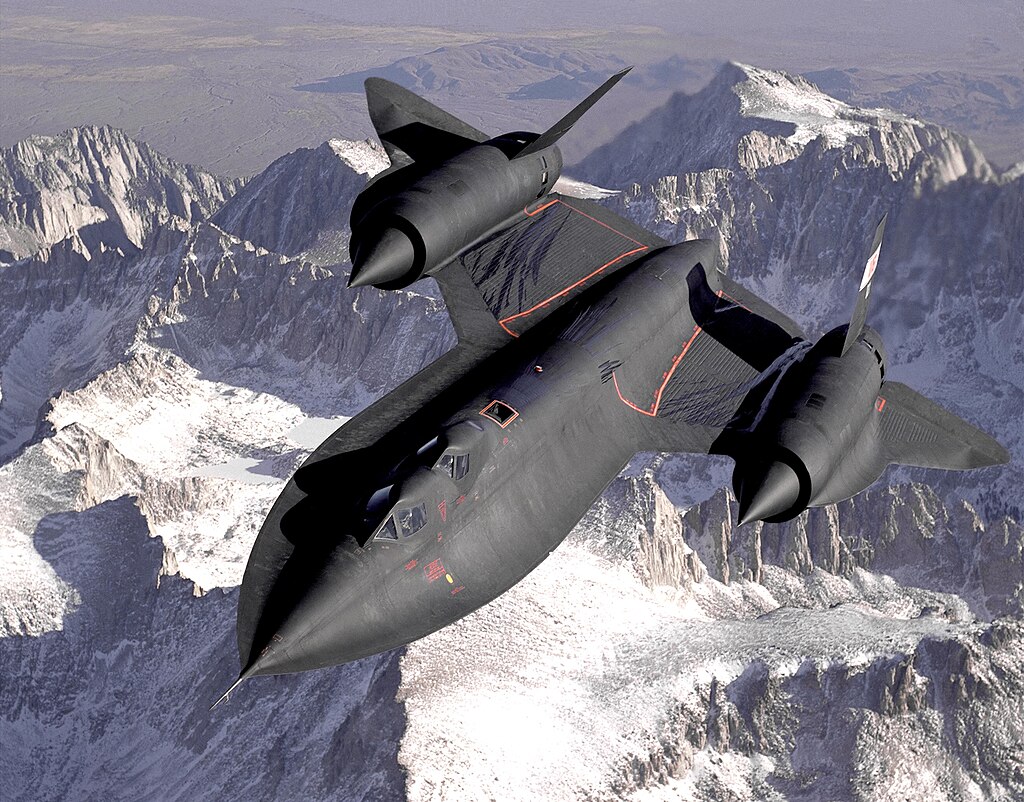 USAF / Judson Brohmer, Public domain, via Wikimedia Commons
