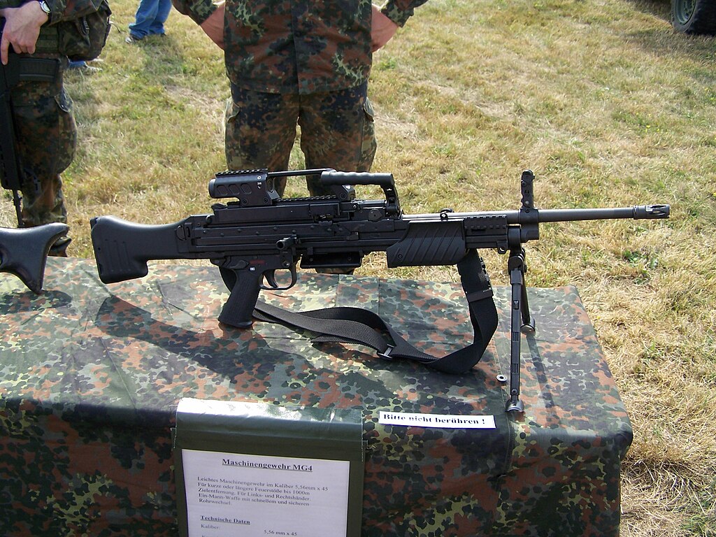 KrisfromGermany, Public domain, via Wikimedia Commons