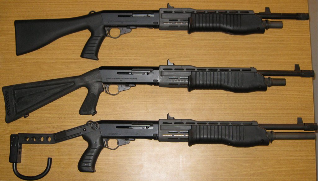 HellsXgunsmith, CC BY-SA 4.0 via Wikimedia Commons