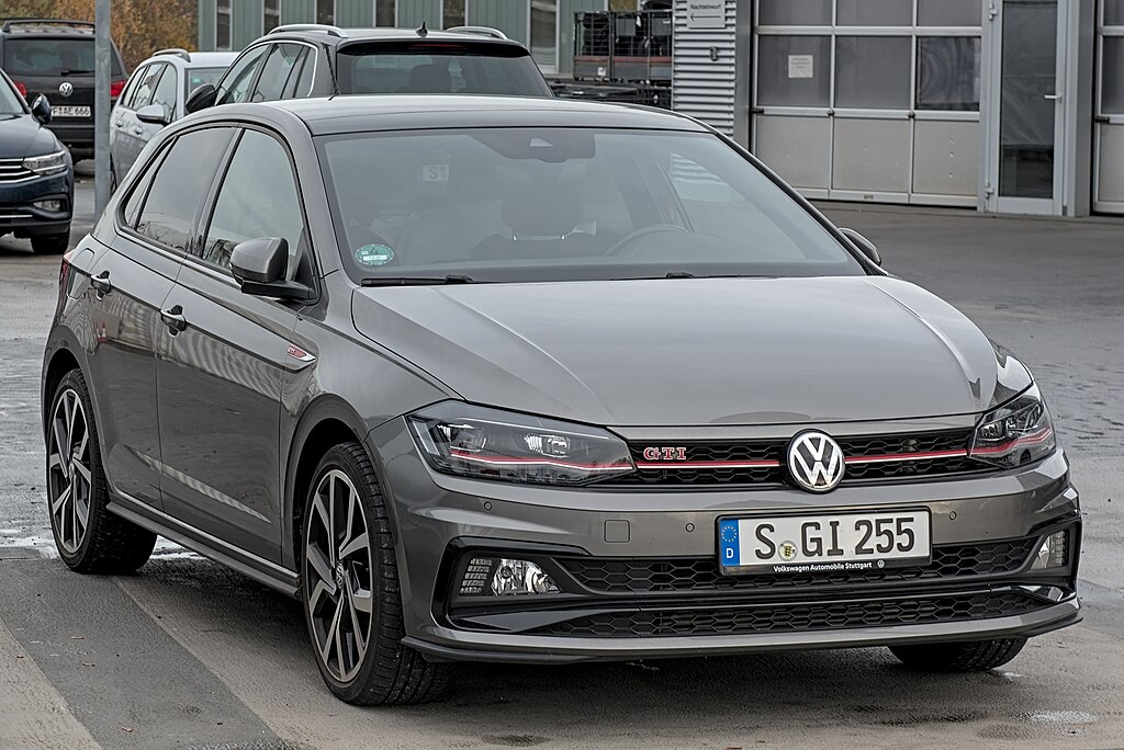 Volkswagen Polo gjennom tidene: Fra sparegris til stilfull småbil