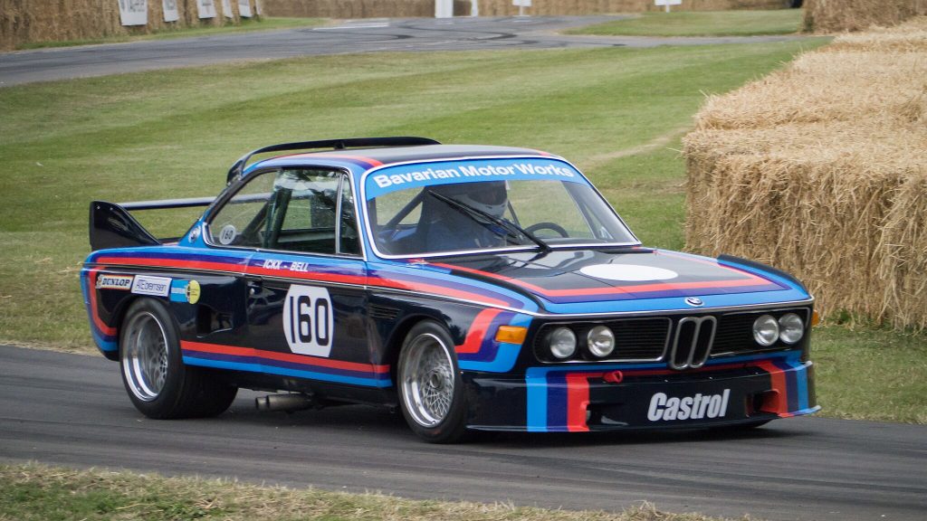 10 sjeldne BMW-modeller til salgs: En sann drøm for samlere