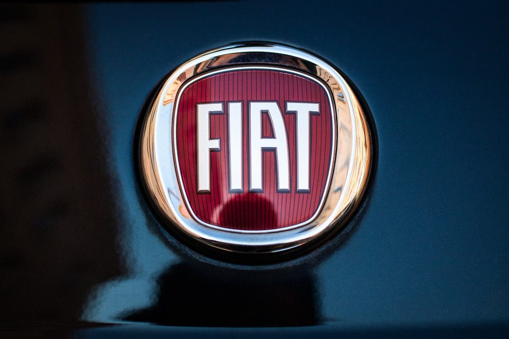 Fiat fyller 125 år – her er 10 klassikere du bør kjenne til