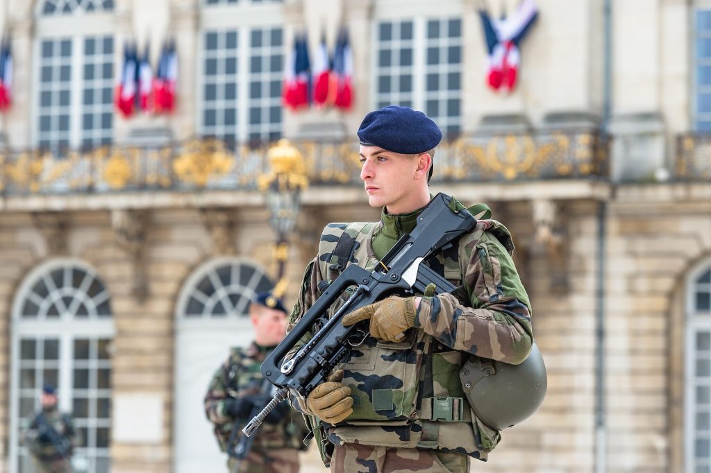 French Army, Licence Ouverte, via Wikimedia Commons
