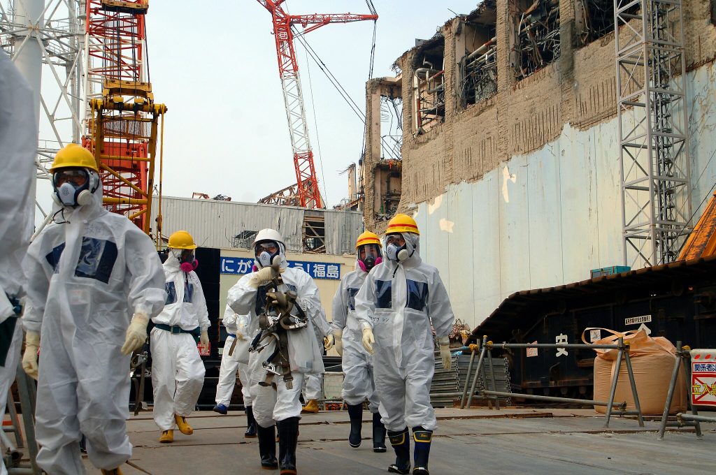 IAEA Imagebank, CC BY-SA 2.0 https://creativecommons.org/licenses/by-sa/2.0, via Wikimedia Commons
