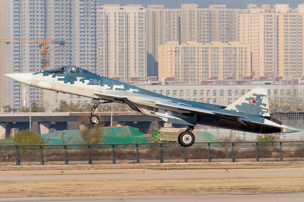 N509FZ, CC BY-SA 4.0 via Wikimedia Commons