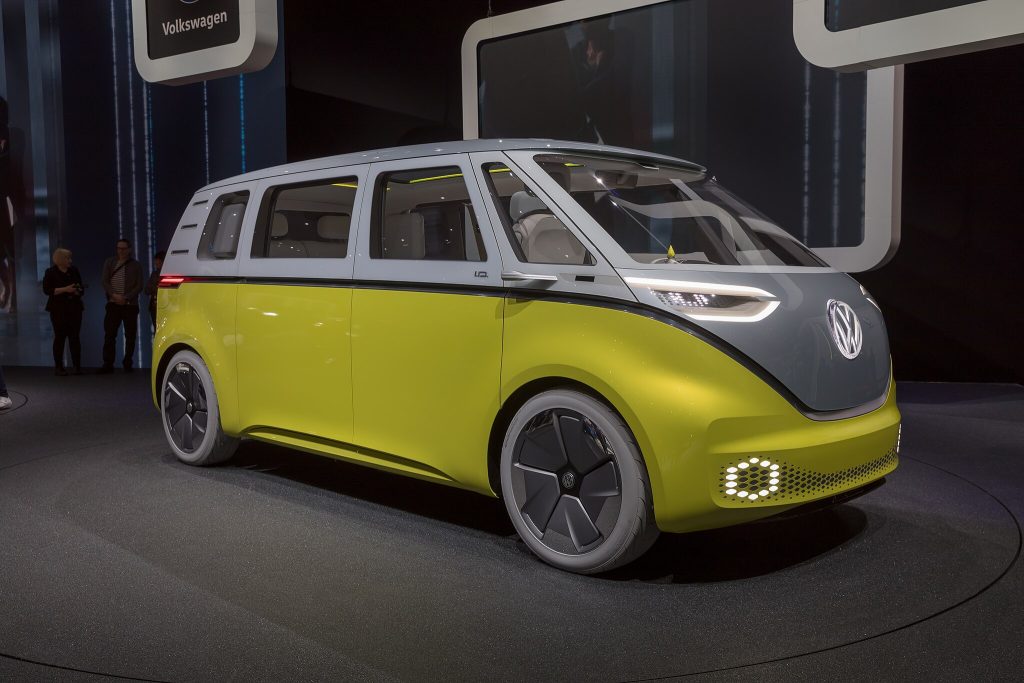 De feteste SUV-ene i 2025 – elektrisk kraft og plass til hele gjengen