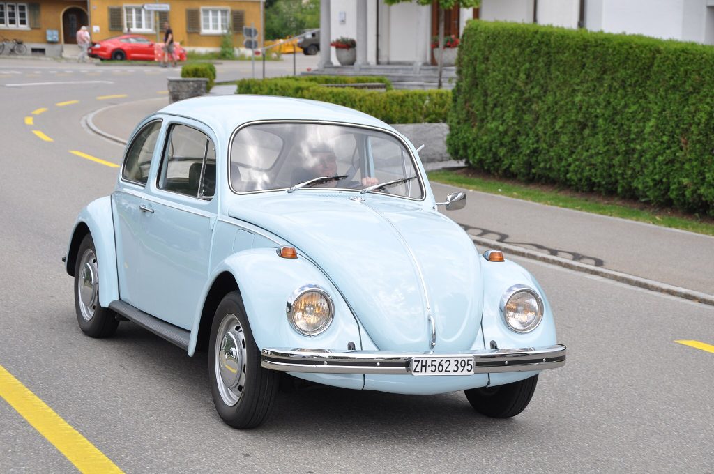 5 ville VW-design som nesten erstattet den legendariske Bobla