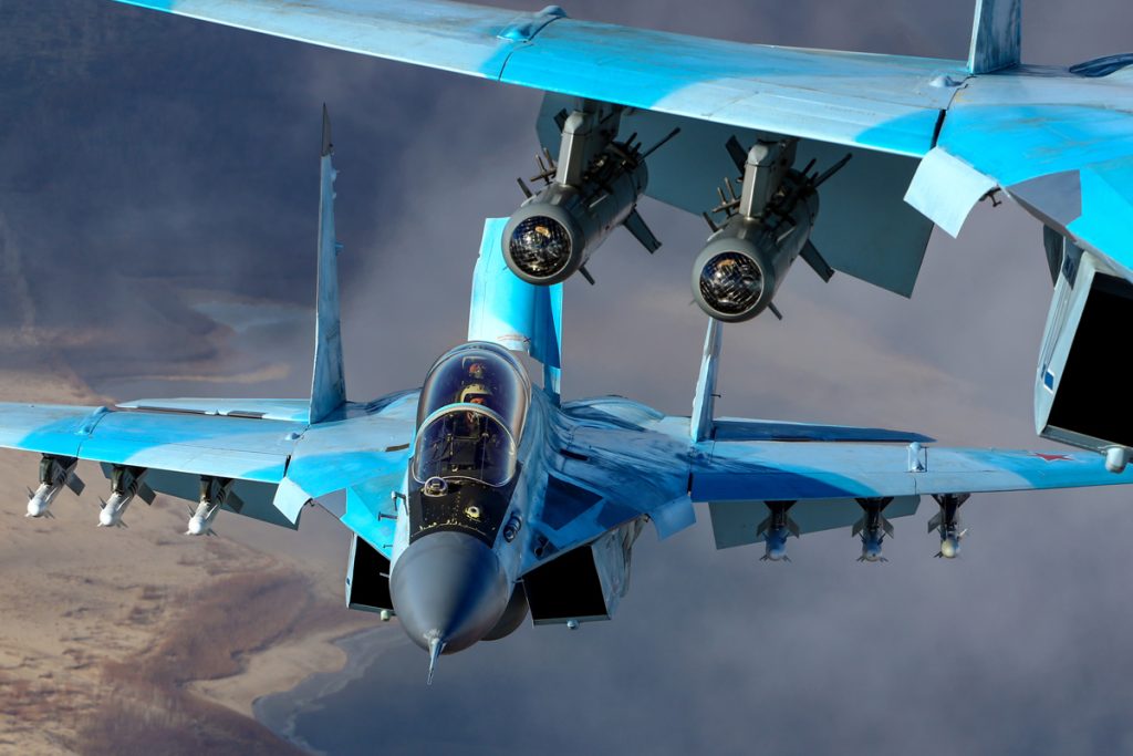 Mil.ru, CC BY 4.0 via Wikimedia Commons