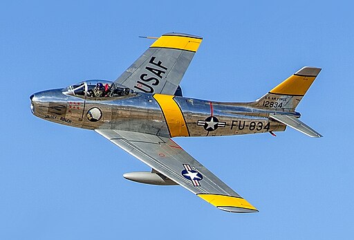 U.S. Air Force photo by J.M. Eddins Jr., Public domain, via Wikimedia Commons