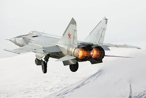 Dmitriy Pichugin (GFDL 1.2 or GFDL 1.2 via Wikimedia Commons