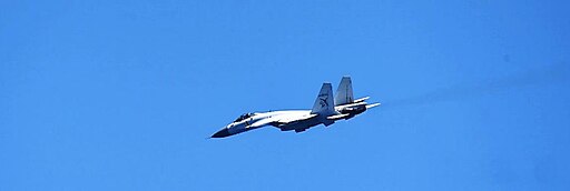 日本防衛省・統合幕僚監部, CC BY 4.0 via Wikimedia Commons