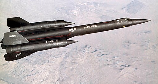 U.S. Air Force, Public domain, via Wikimedia Commons