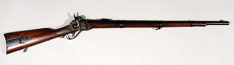 Division of the History of Technology, Armed Forces History, National Museum of American History, Smithsonian Institution, Behring Center, Gift of Mrs. L. W. K. Browne, Public domain, via Wikimedia Commons