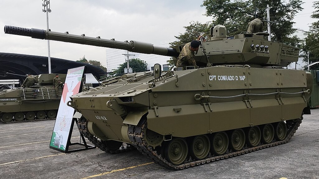 Rhk111, CC BY 4.0 https://creativecommons.org/licenses/by/4.0, via Wikimedia Commons