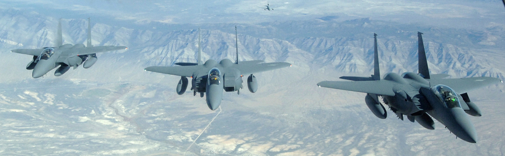 USAF Photograph by SRA Jennifer Wallen, Public domain, via Wikimedia Commons