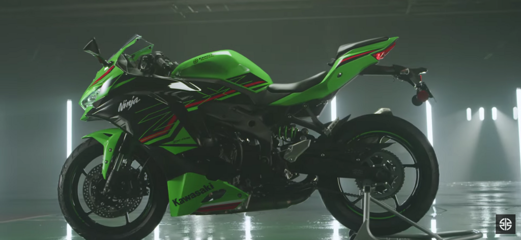Kawasaki USA, CC BY 3.0 https://creativecommons.org/licenses/by/3.0, via Wikimedia Commons