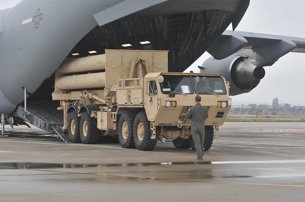European Security & Defense, Public domain, via Wikimedia Commons