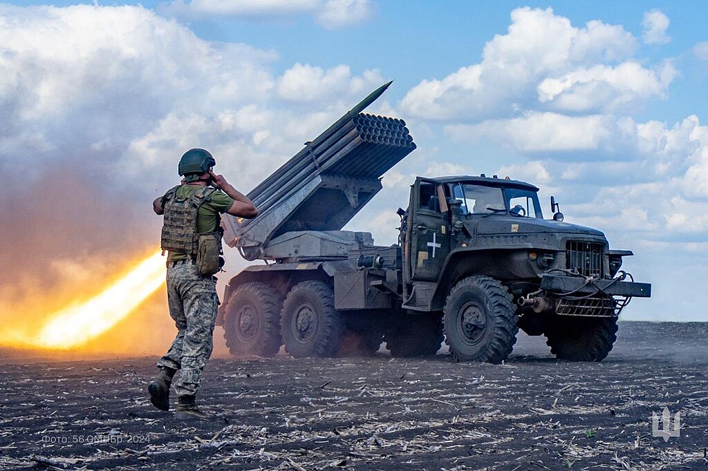Mil.gov.ua, CC BY 4.0 https://creativecommons.org/licenses/by/4.0, via Wikimedia Commons