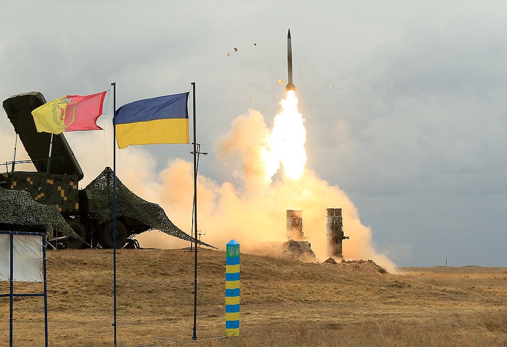 Mil.gov.ua, CC BY 4.0 https://creativecommons.org/licenses/by/4.0, via Wikimedia Commons