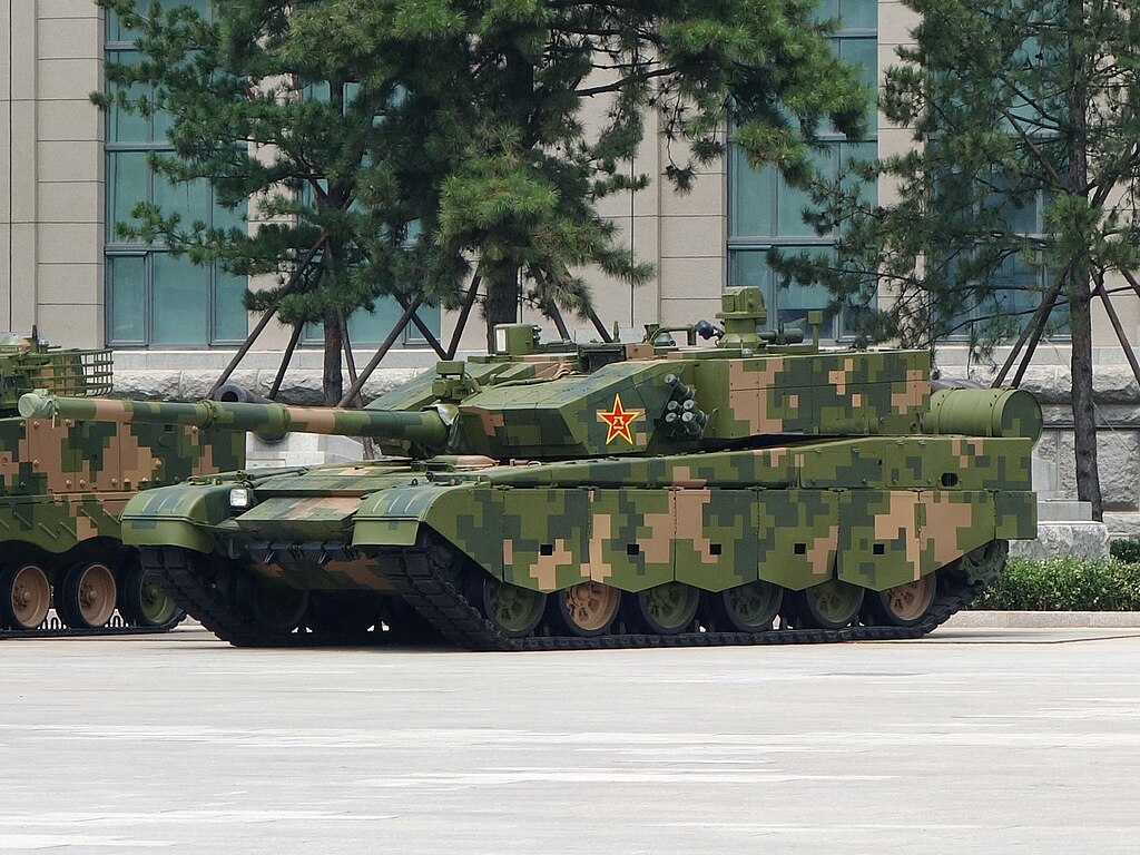 Tyg728, CC BY-SA 4.0 https://creativecommons.org/licenses/by-sa/4.0, via Wikimedia Commons