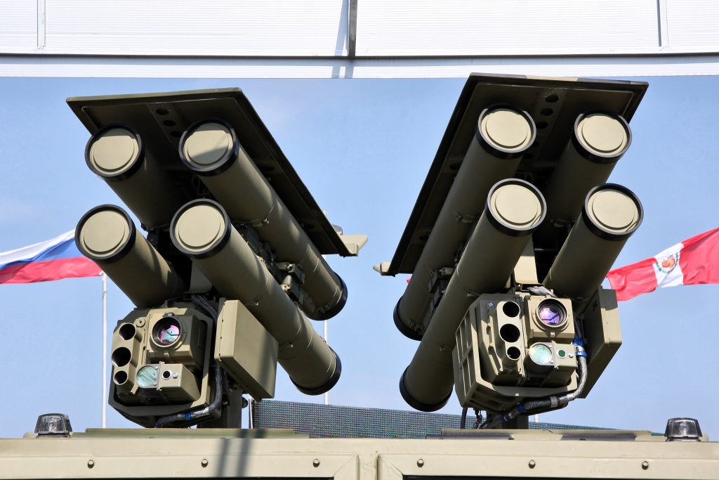 Vitaly V. Kuzmin, CC BY-SA 4.0 https://creativecommons.org/licenses/by-sa/4.0, via Wikimedia Commons