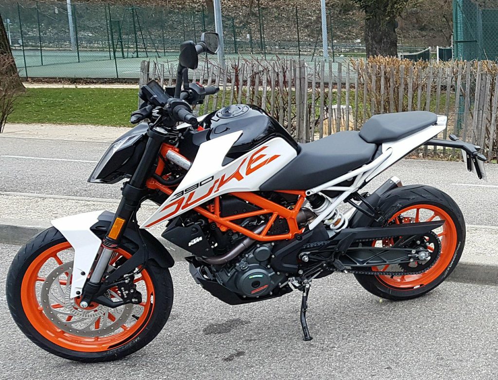Disse 10 motorsyklene gir deg ekstremt mye verdi for pengene