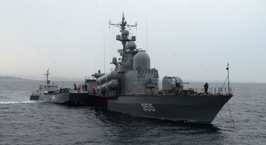 Mil.ru, CC BY 4.0 via Wikimedia Commons
