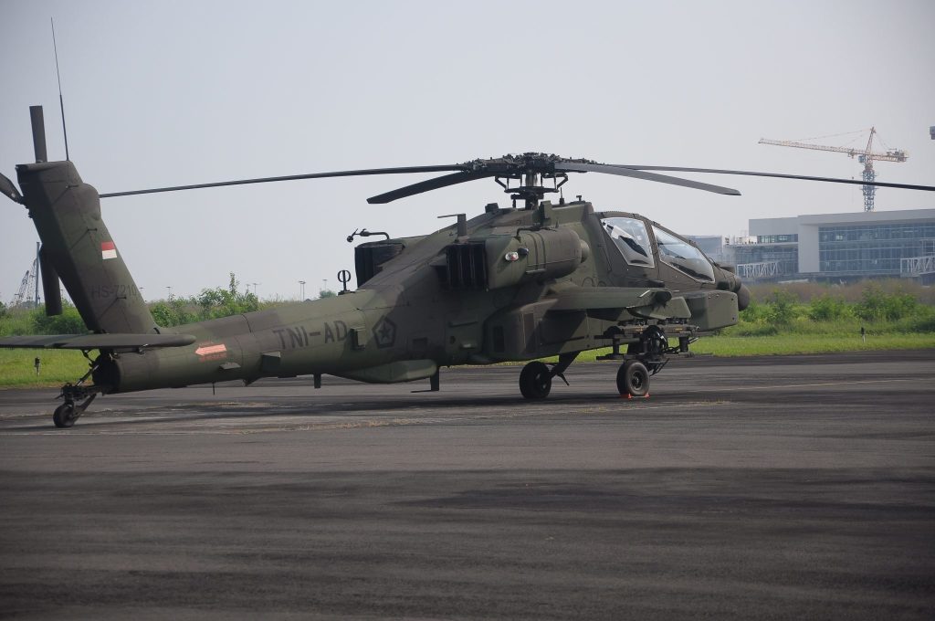 TNI-AD, Public domain, via Wikimedia Commons